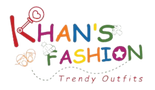 KhanFashionStore